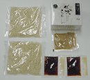 米沢らーめん醤油メンマ付(2食)